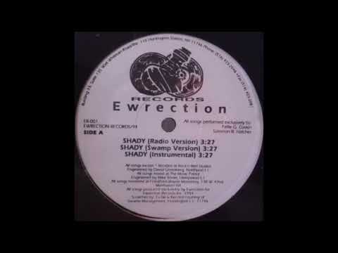 Ewrection — Ewrection - Mixed Up (RANDOM RAP)