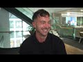 Chris dishes on his emotional MAFS journey