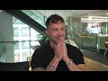 Chris dishes on his emotional MAFS journey
