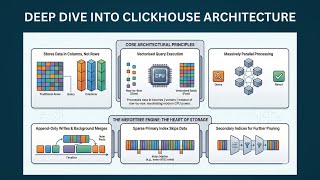 Why ClickHouse Is So Fast? | بالعربي