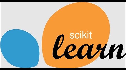 ML - 0 - Introducción a scikit-learn