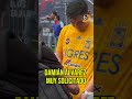HAY JUGADORES QUE NUNCA DEJAN DE SER ÍDOLOS 🐯