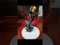 Sanji Blazing Kick!