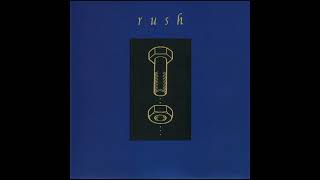 Rush - "Nobody's Hero" - Drumless Version