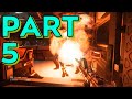 Fighting Back Against the Alien - Alien Isolation Part 5