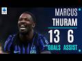 EVERY MARCUS THURAM GOAL &amp; ASSIST ⚽🔥 Mp3 Song
