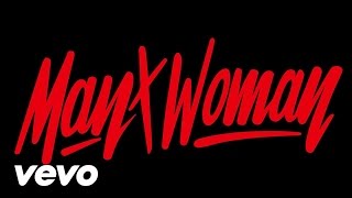 Video thumbnail of "Full Crate x Mar - Man x Woman (Mar Edit)"