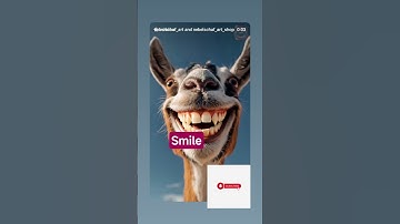 smile