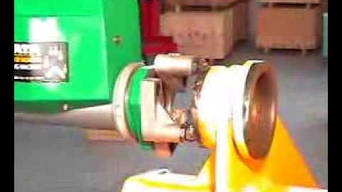 INSTALLATION SUPERCOMBINATA