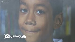 Buckeye Police to give 'significant update' on 10-year-old Jesse Wilson's death