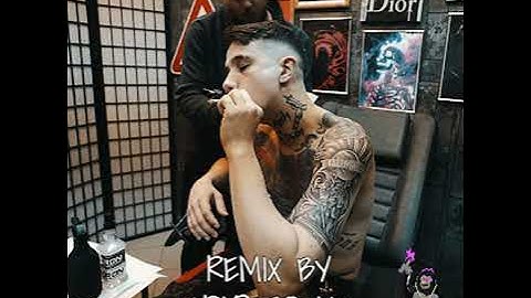 MGK666 - OFITER LA PAMANT (Trap Squad) REMIX