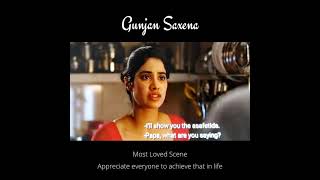 Gunjan Saxena - Kargil Girl | Inspirational Words |