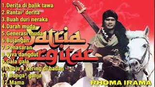 Rhoma irama 12 Karya terbaik 2023 ||Full Album original|| @menembusbatas9784