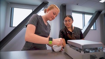 Welcome to Dixie Technical College