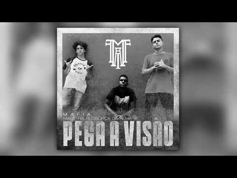 MAFIA - Pega a Visão