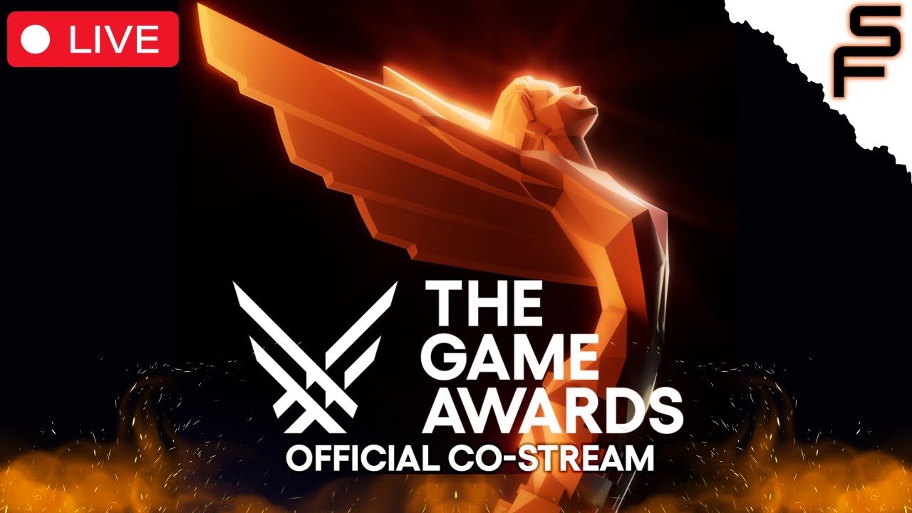 The Game Awards 2023 (Online) - Events For Gamers