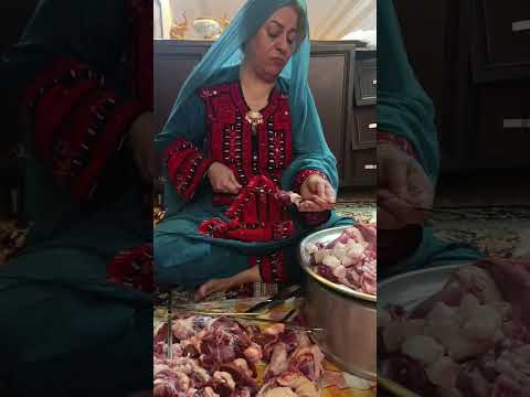 کباب بلوچی کباب بلوچی