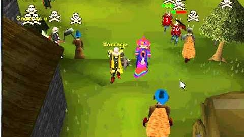 pwnxile the number one RSPS!!