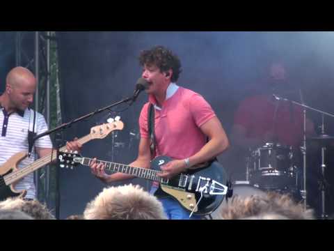 DONKEYBOY Live @