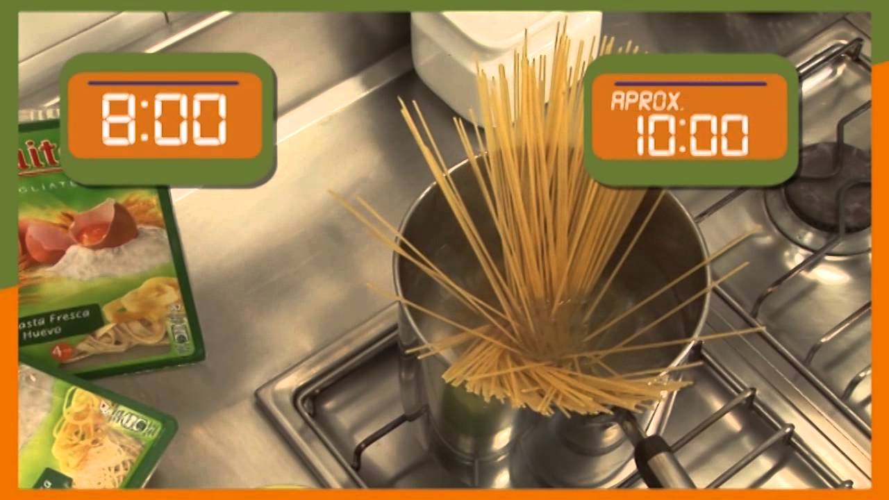 MÁQUINAS PARA HACER PASTA: QUÉ TENER EN CUENTA ANTES DE COMPRARLA