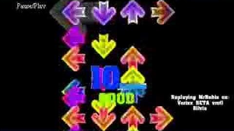 MrRubix passes Vertex  Beta vROFL