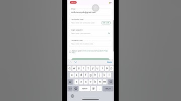 Registration Tutorial (English Version)