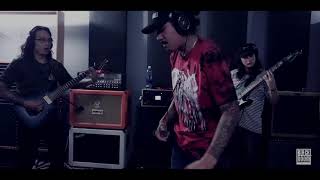 Legacy of Terror | DEVOURED TX Live at Blackroom