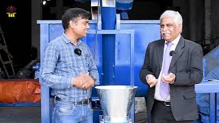 How To Set Up Animal feed making Small Business In India