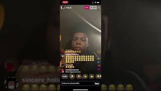 Yrndj Said He Wants To Fight The Whole Slime Mafia House