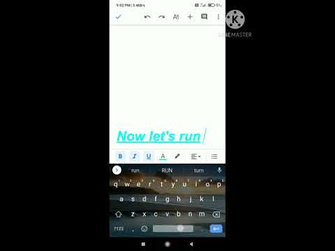 HOW TO RUN NUMPY IN MOBILE|| USING PYDROID3