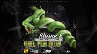 Shane E   Wul Yuh Own Official Audio