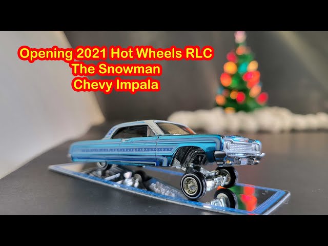 芋*ぴ様 Hot Wheels RLC 2021 sELECTIONs SERI Hot Wheels 2021 RLC sElections Series 1969 Chevy C10 Red
