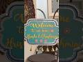 Customized nameplate #diy #easydiy #art #handmade #shorts #craft #nameplate #artistic #creative