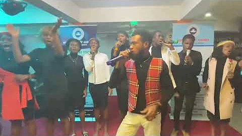 DADDY OYOYO MEDLEY BY JOSEPH KOREY FT @SWEETPSALMI...