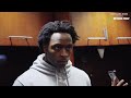 OG Anunoby | New York Knicks Postgame Press Conference | January 20th, 2024