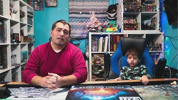 Door 12 Exit The Game Advent Calendar The Hunt for the Golden Book