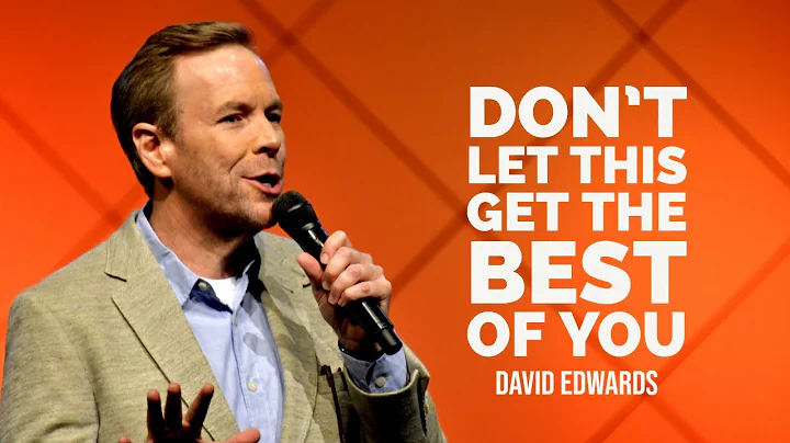 Special Guest | David Edwards