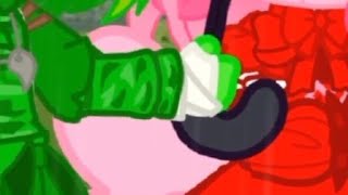 ꨄRainingꨄFlippy X Gigglesgacha Club