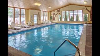 Sunset Shores Resort, Cadillac, Michigan, Timeshare Picture Slideshow