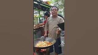 VIRAL NASI GORENG TULUNGAGUNG KOCAK BAKULE