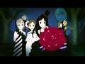 [K-ON! AMV] Sweet Bitter Beauty Song