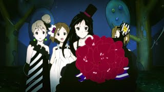 [K-ON! AMV] Sweet Bitter Beauty Song