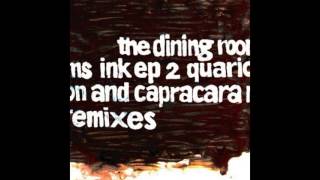 The Dining Rooms - Free To Grow (Quarion Remix) (2007)