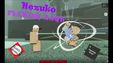 NEUZKO FLAMING RAGE SNEAK PEAK + DEAD CALM REWORK UPDATE | Rogue Demon