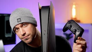 PlayStation 5 One Year Later  Honest Review