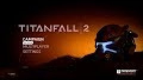 Titanfall 2 Walkthrough Gameplay Part 1 The Pilot