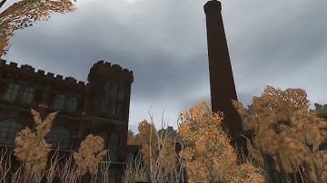 Cheratte Interactive Environment