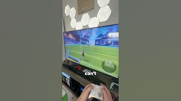 Rematch is a little… broken right now.