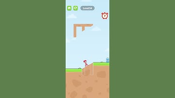 😂😂slice to save man s2 level 54😅😂#slicetosave #game #walkthrough  #slicetosavegame #funny #shorts