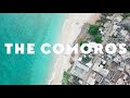 The comoros  east africas island paradise
